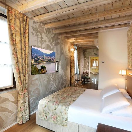 Suites&Atelier Lake Como Exteriér fotografie