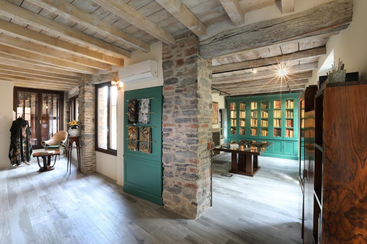 Suites&Atelier Lake Como Exteriér fotografie