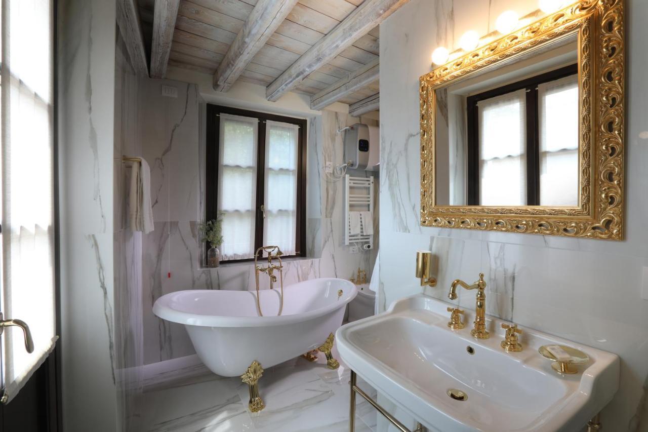 Suites&Atelier Lake Como Exteriér fotografie
