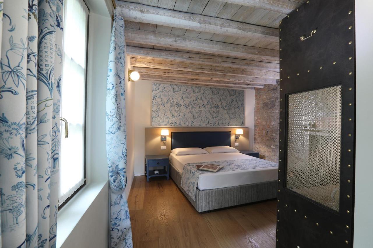 Suites&Atelier Lake Como Exteriér fotografie