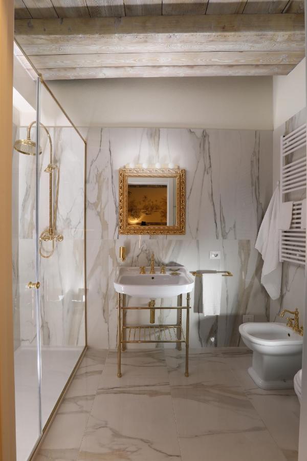 Suites&Atelier Lake Como Exteriér fotografie