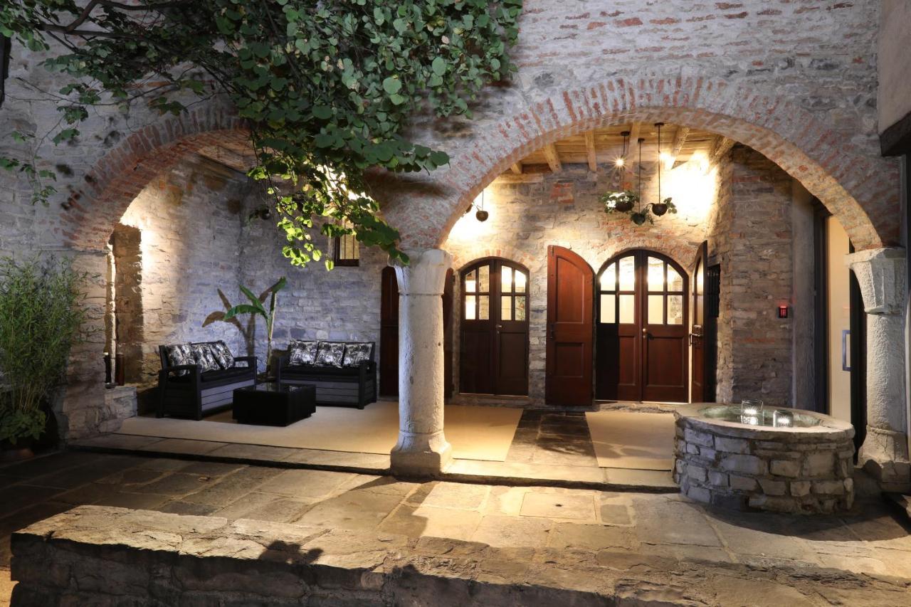Suites&Atelier Lake Como Exteriér fotografie