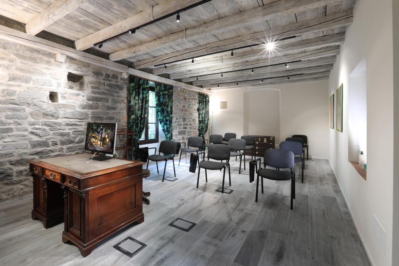 Suites&Atelier Lake Como Exteriér fotografie